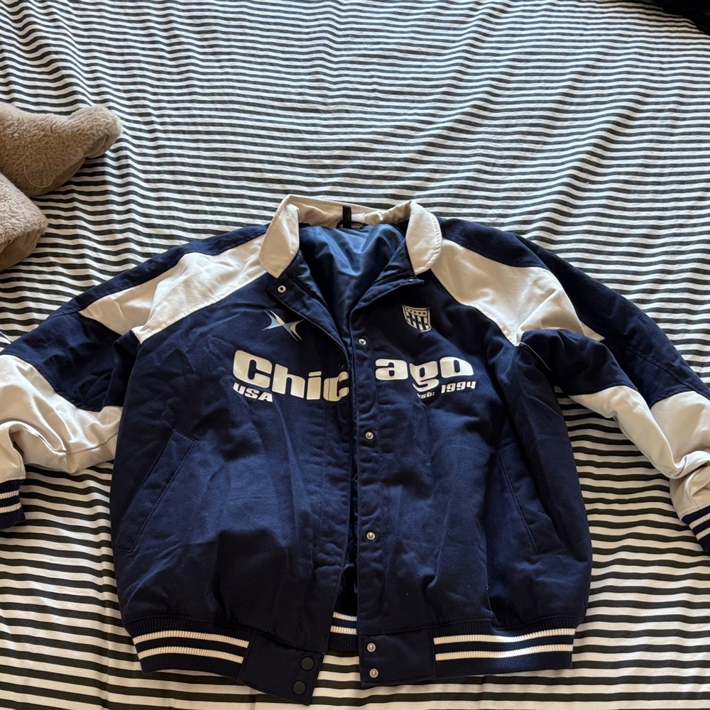 H&M cotton Jacket